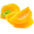 Quality Fresh Natural Fruit Sliced/chunk/pieces Canned Mango in syrup 2021